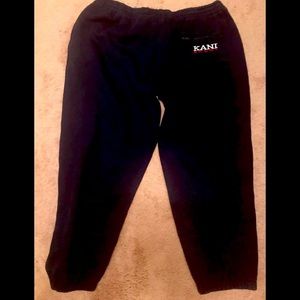 KARL KANI “SPORT” Sweatpants